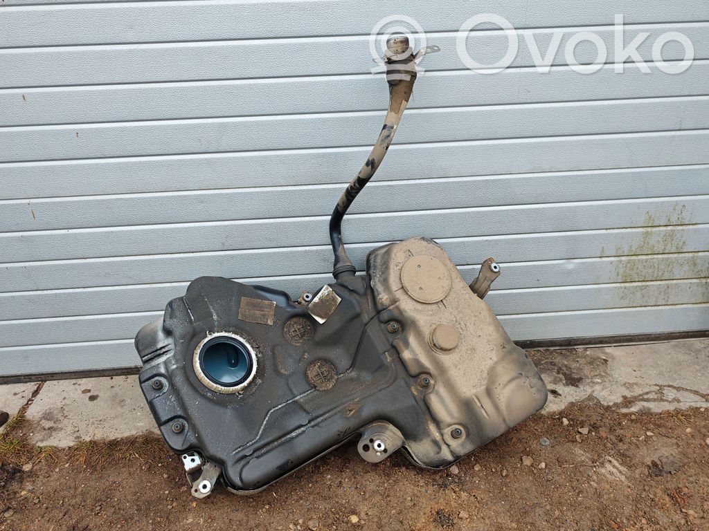 Audi A4 S4 B8 8K Degalų bakas 
