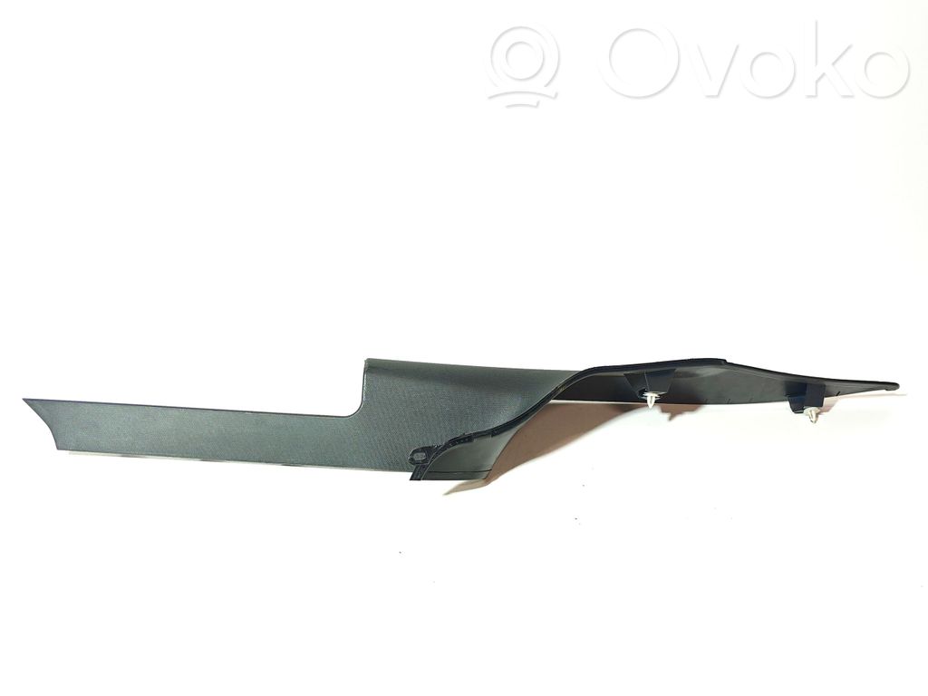 BMW 3 GT F34 (D)pillar trim (top) 