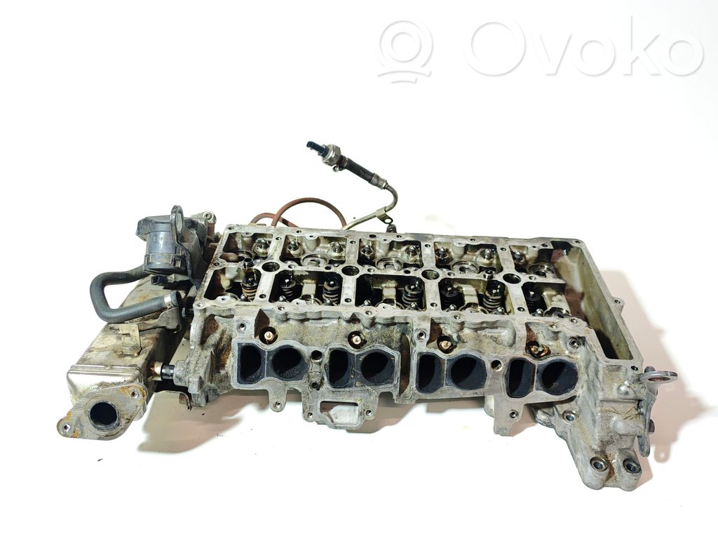 BMW 5 F10 F11 Engine head 