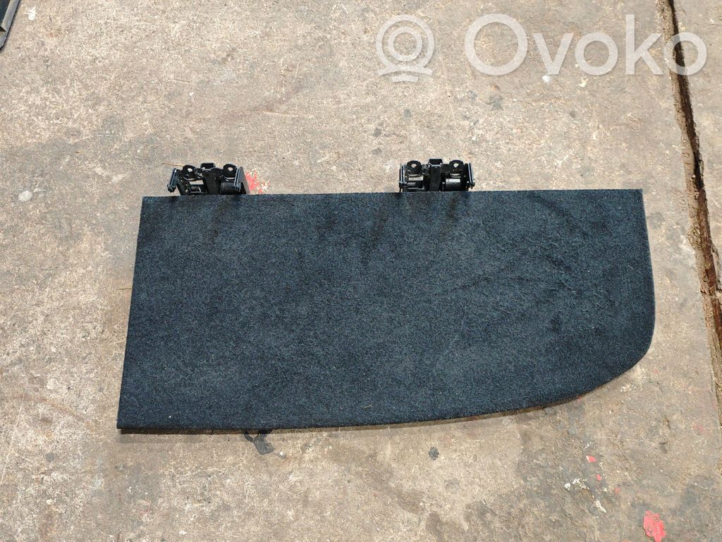 Trunk/boot mat liner   0