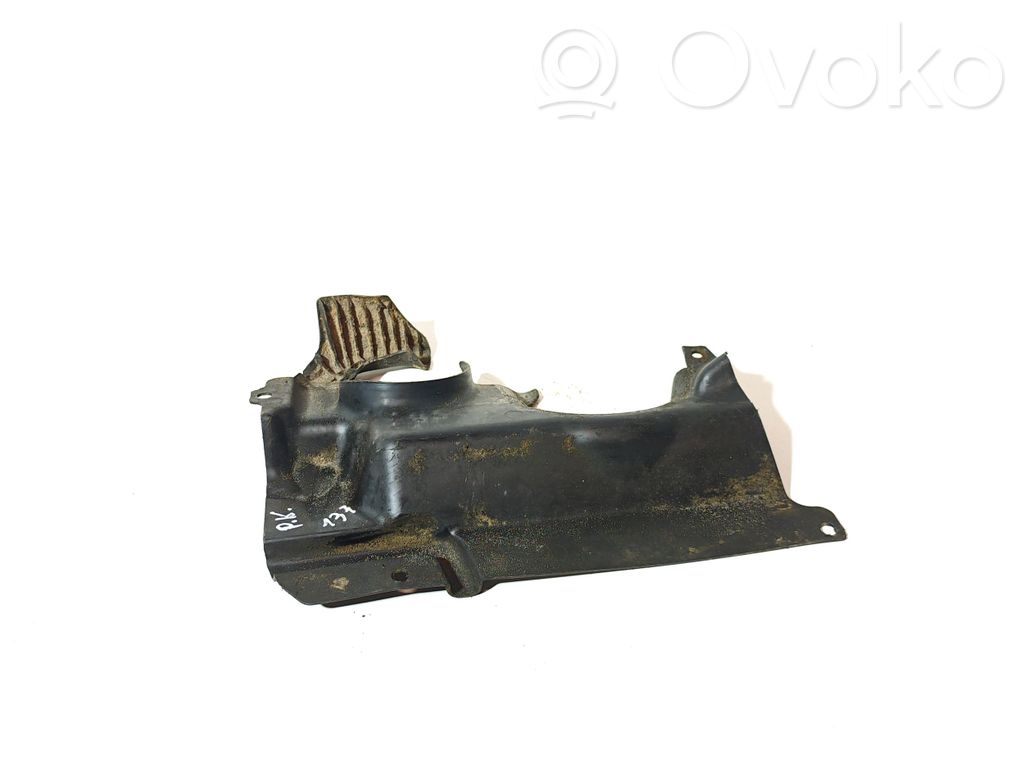 BMW 3 E90 E91 Front underbody cover/under tray 