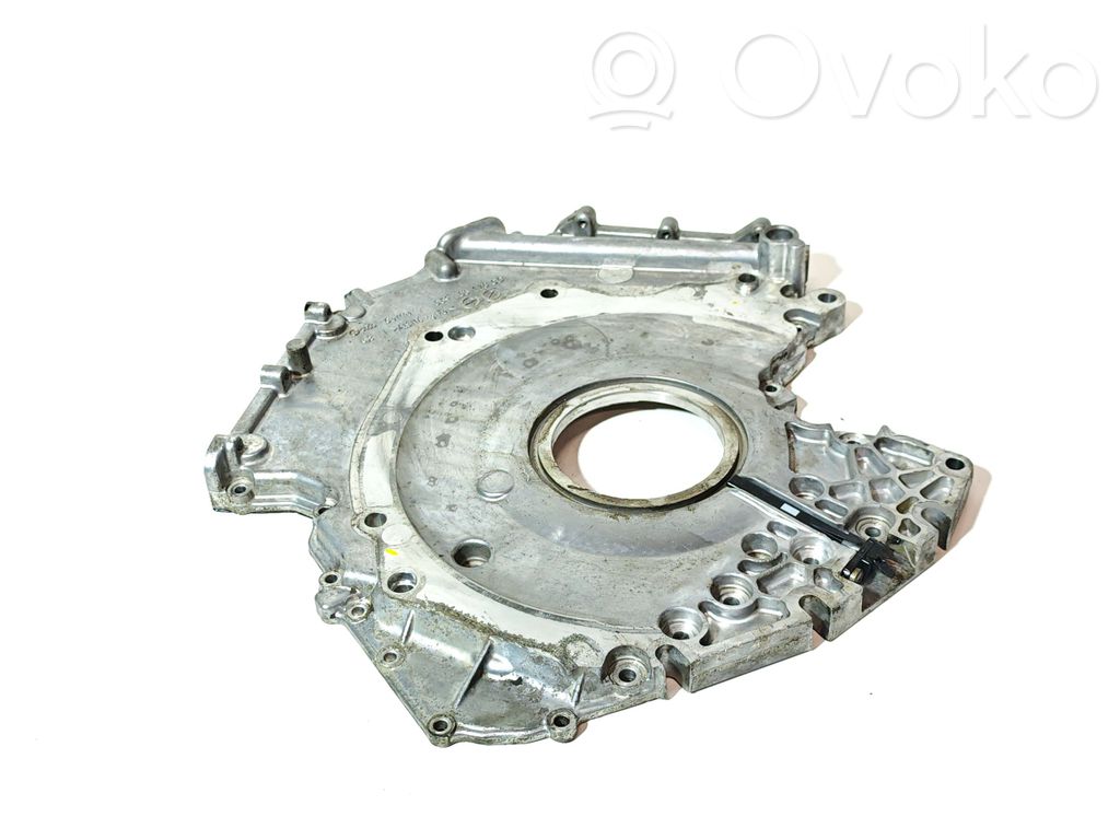 Timing chain cover   059103173CD,059103173