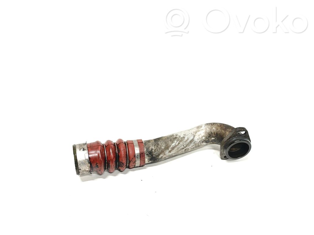 BMW 3 E90 E91 Interkūlera šļūtene (-es) / caurule (-es) 