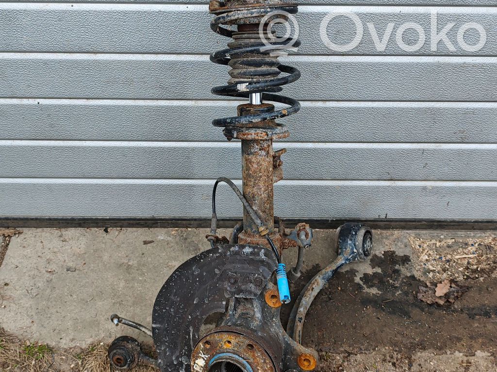 BMW 3 E90 E91 Set ansamblu suspensie față 