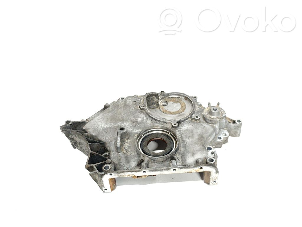 BMW 7 E65 E66 Timing belt guard (cover) 