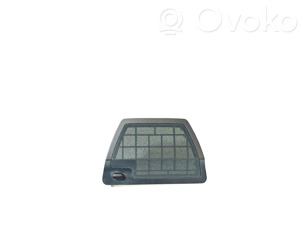 BMW 7 E65 E66 Centrinio garsiakalbio apdaila 