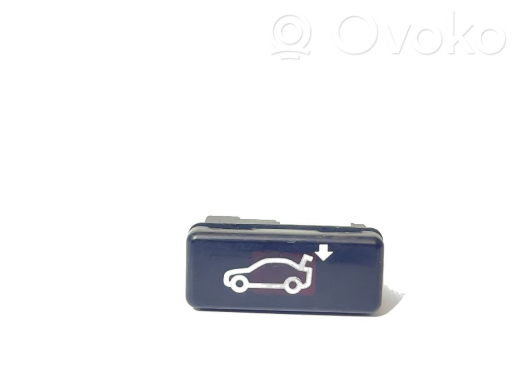 BMW 7 E65 E66 Tailgate/boot open switch button 