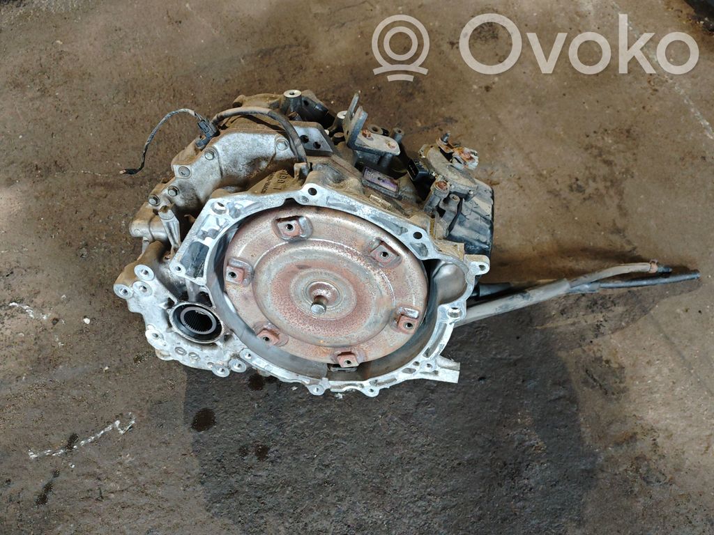Opel Antara Caja de cambios automática 