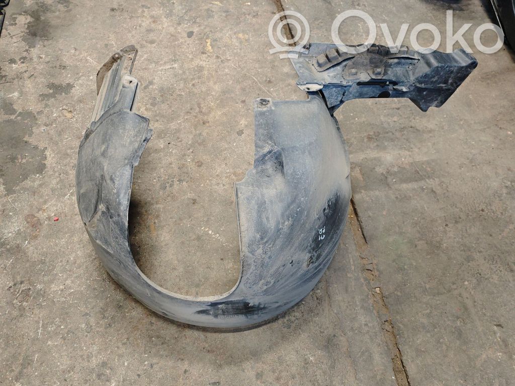 BMW 7 E65 E66 Front wheel arch liner splash guards 