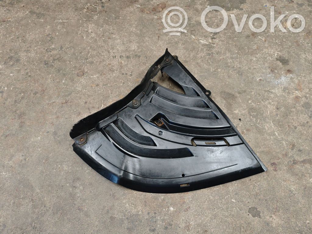 BMW 7 E65 E66 Other under body part 