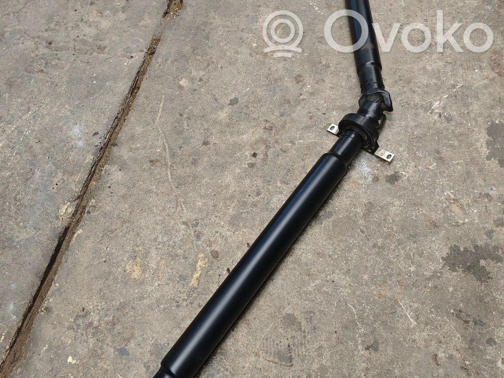 BMW 7 E65 E66 Kardāns komplektā 