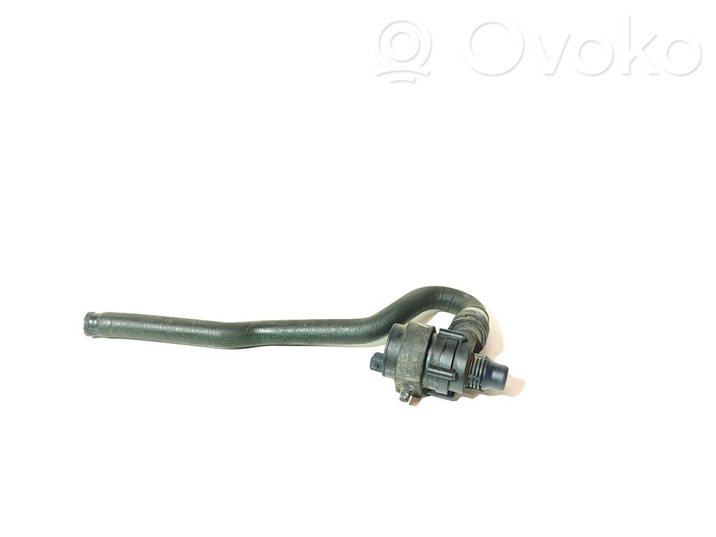 BMW 7 E65 E66 Electric auxiliary coolant/water pump 