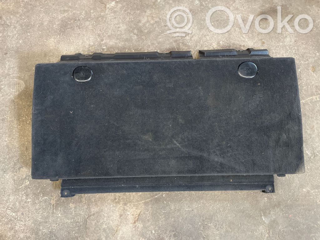 BMW 3 E90 E91 Trunk/boot floor carpet liner 