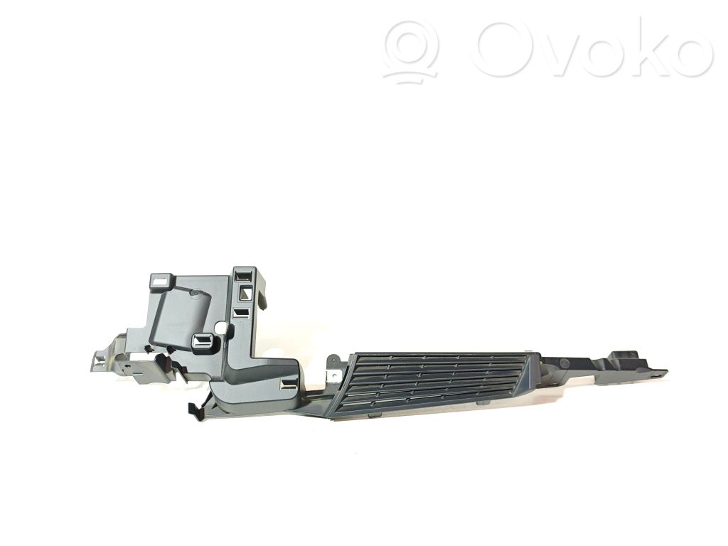 BMW 3 E90 E91 Parcel shelf load cover mount bracket 
