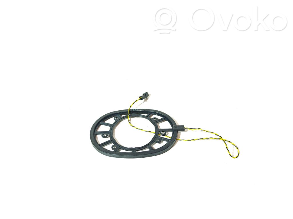 BMW 7 E65 E66 Interjera komforta antena 