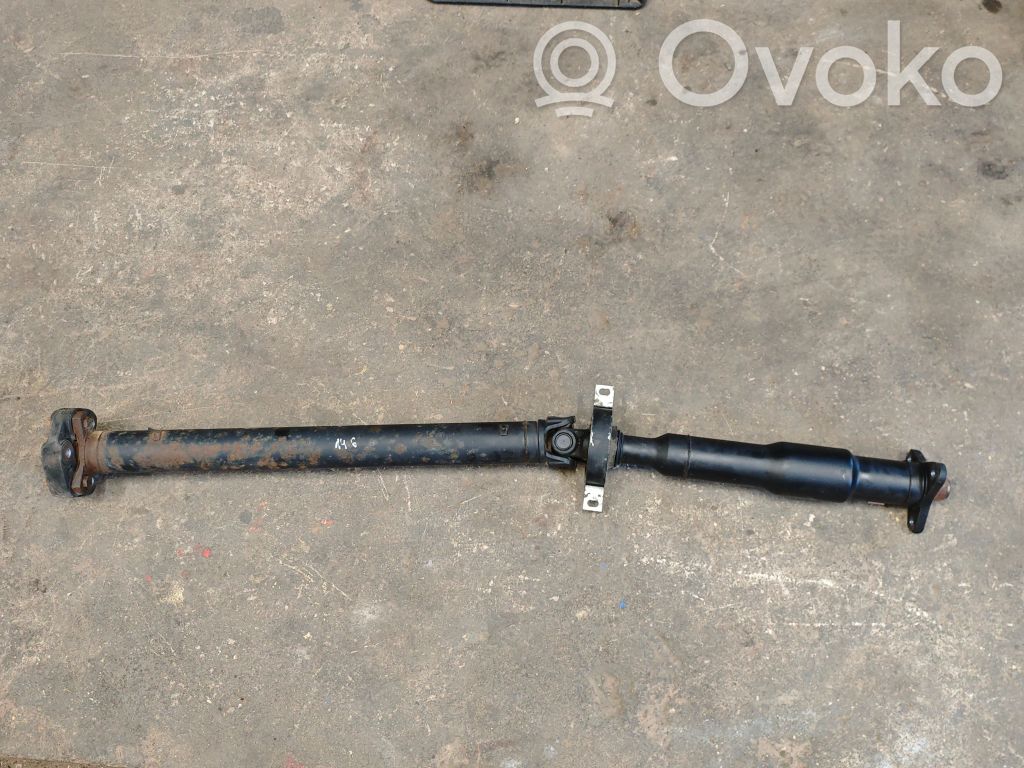 BMW 3 E90 E91 Kardāns komplektā 