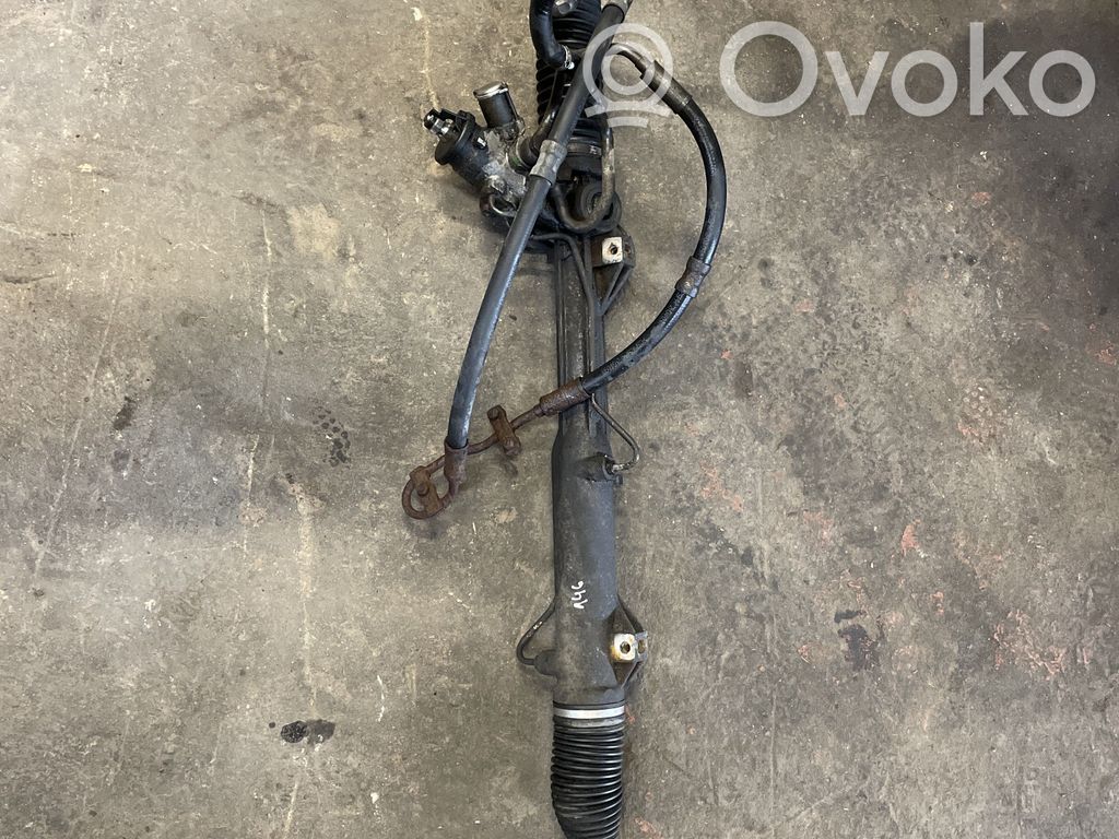 Steering rack   7853993545,678776102,6787761