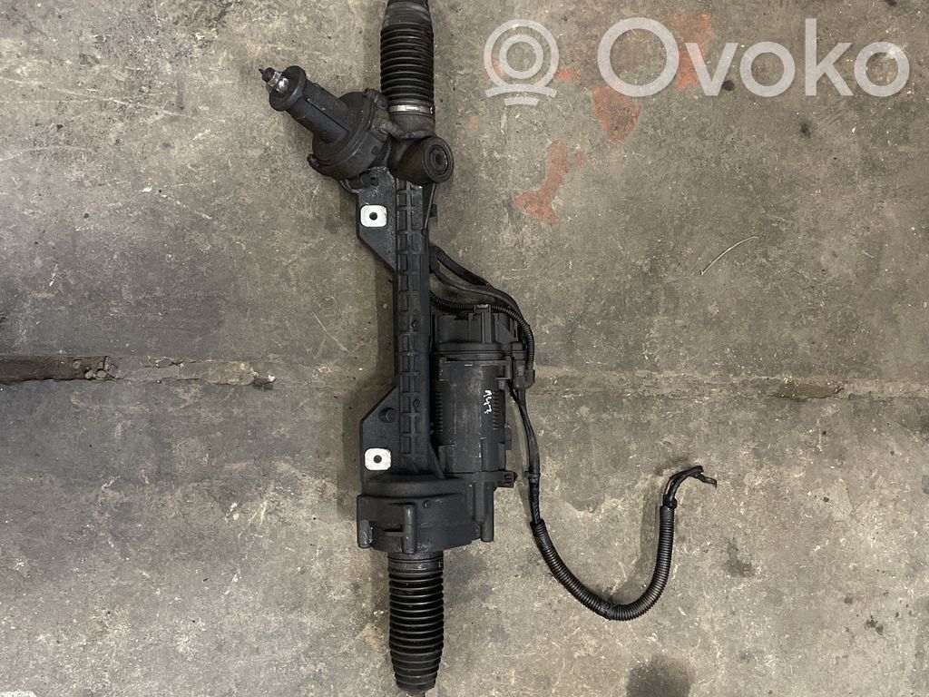 BMW 3 E90 E91 Steering rack 