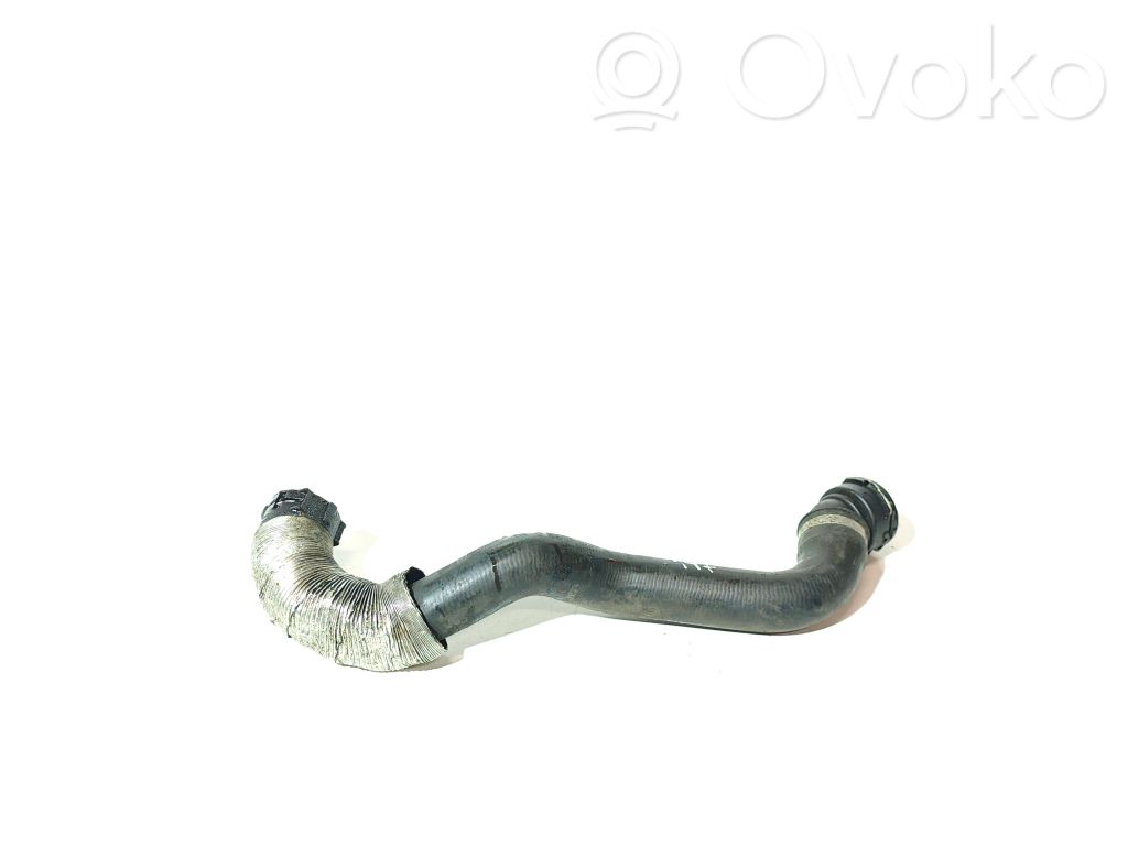 BMW 3 E90 E91 Engine coolant pipe/hose 