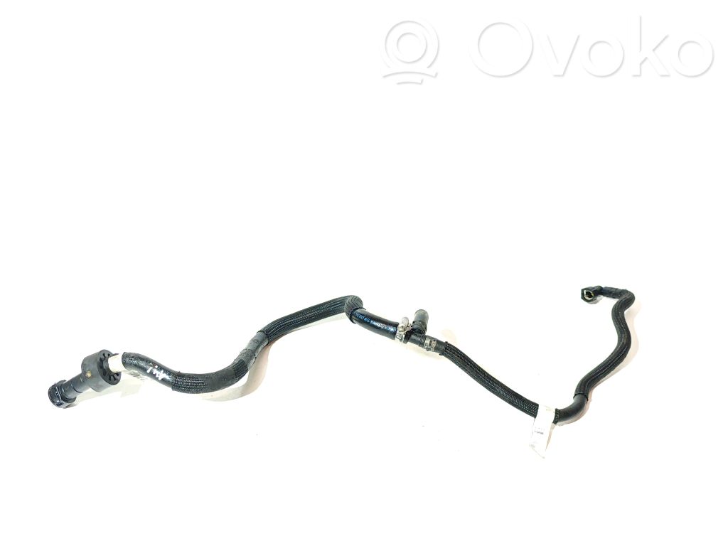Fuel line/pipe/hose   780066902,7800669