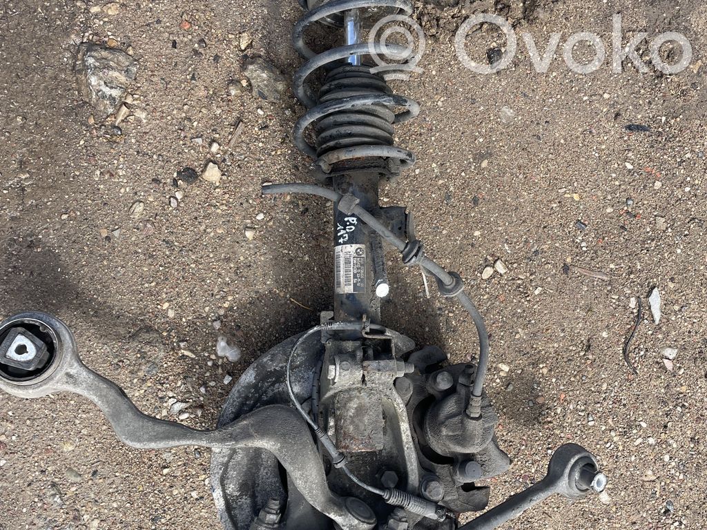 BMW 3 E92 E93 Bausatz für Vorderradaufhängung 