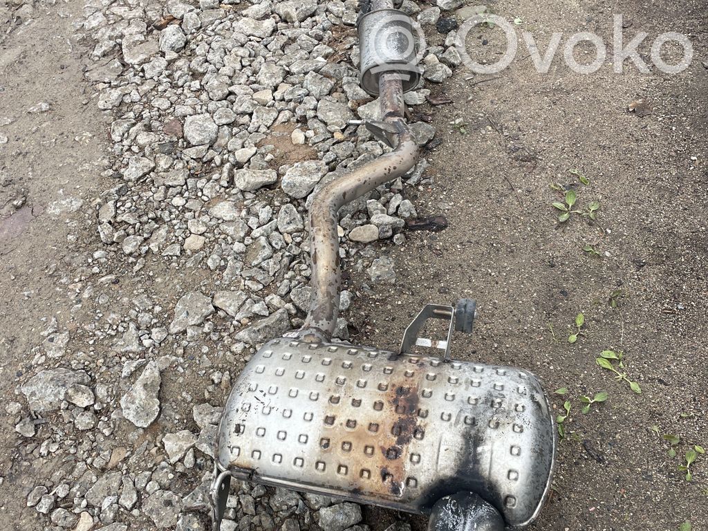 Muffler/silencer   7564180,14097610