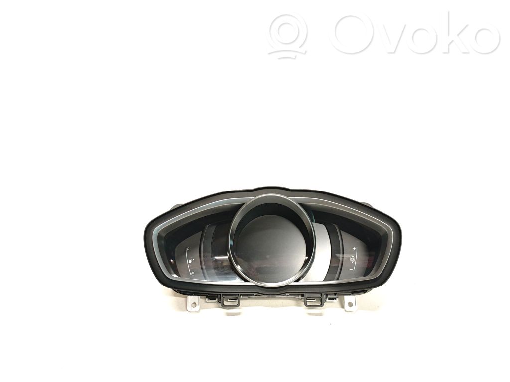 Volvo V40 Speedometer (instrument cluster) 