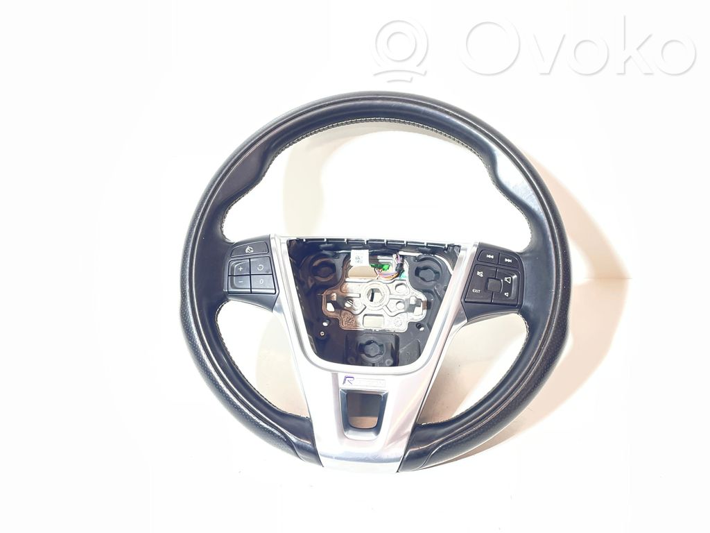 Volvo V40 Stūre 