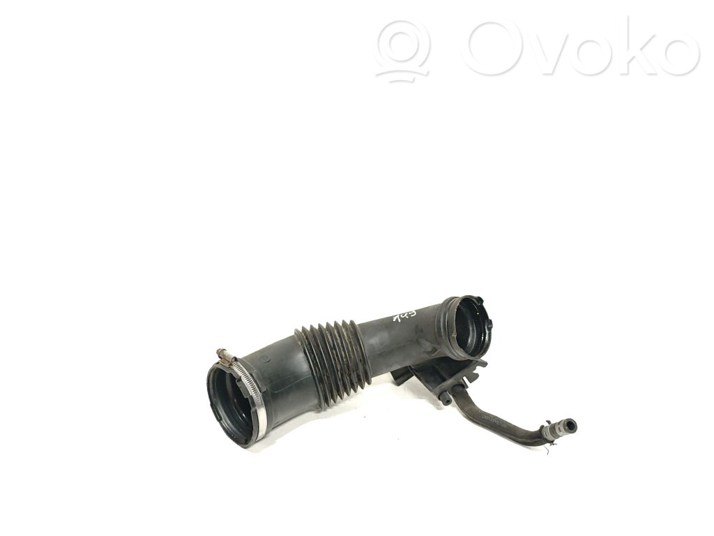 Air intake duct part   059129627L,059129627,059129615F,059129615