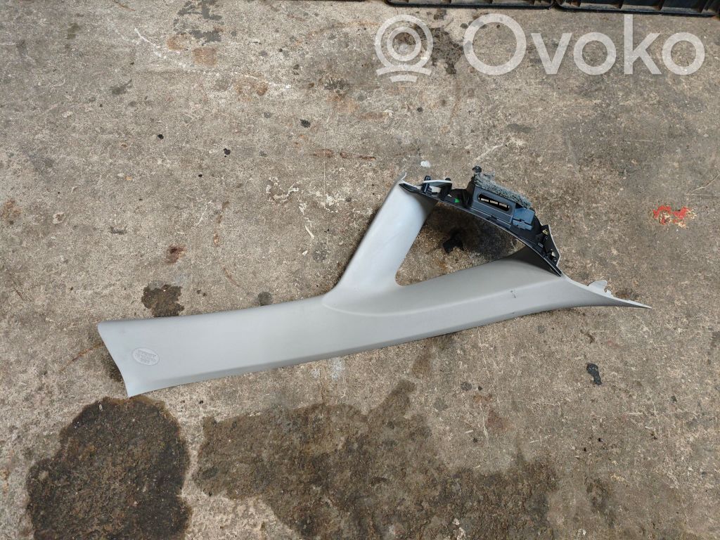 Toyota Auris 150 Capac stâlp (A) 