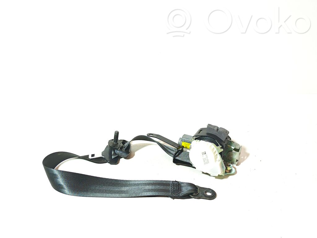 Ford Fiesta Cinturón delantero 