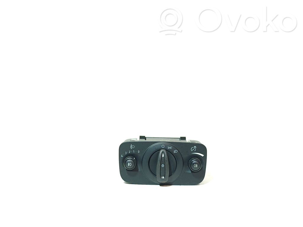 Ford Fiesta Light switch 