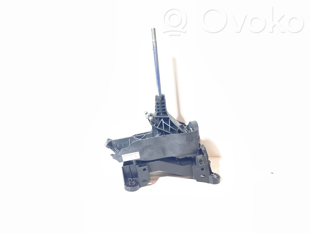 Ford Fiesta Gear shifter/selector 