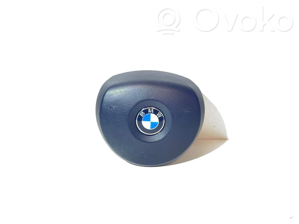 BMW 1 E81 E87 Vairo oro pagalvė 