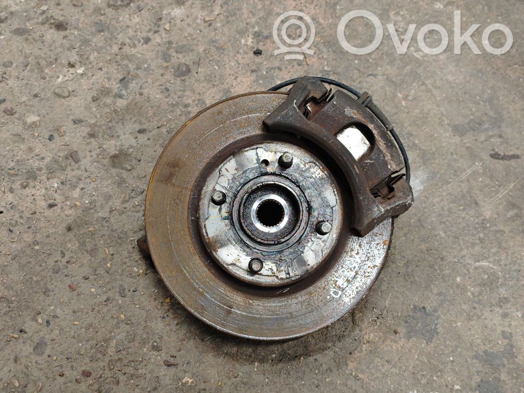 Ford Fiesta Priekinė stebulė 