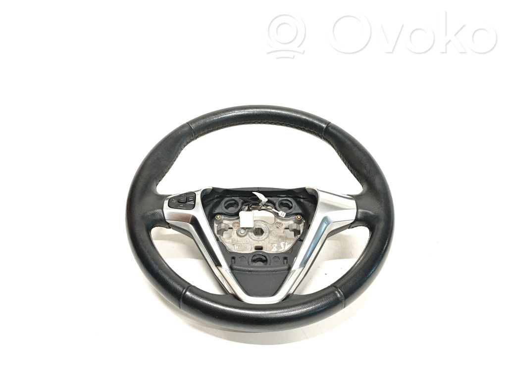 Ford Fiesta Stūre 