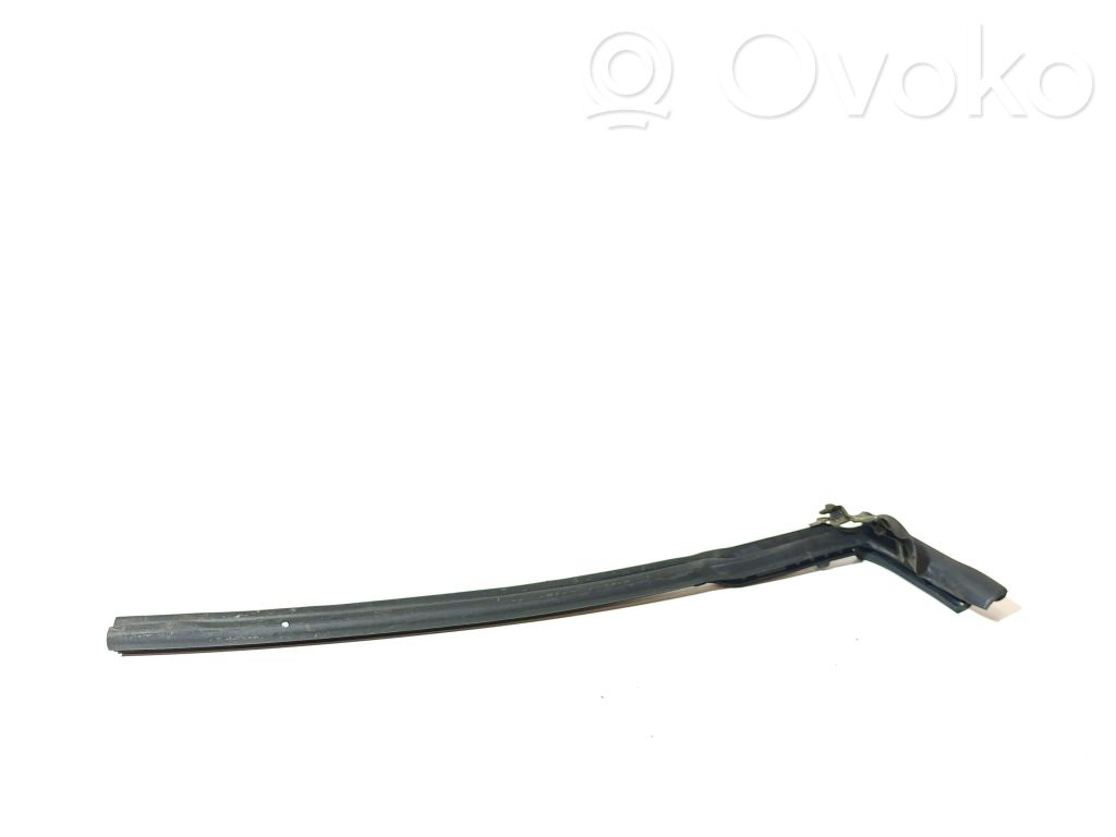 Audi A5 8T 8F Gumowa uszczelka szyby drzwi tylnych 