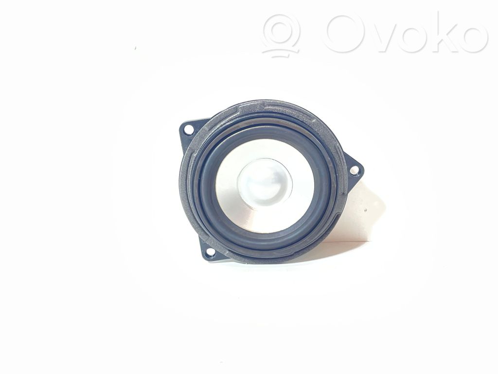 BMW 1 E81 E87 Front door speaker 