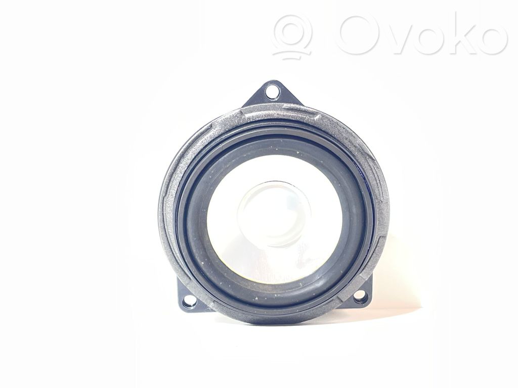 BMW 1 E81 E87 Front door speaker 