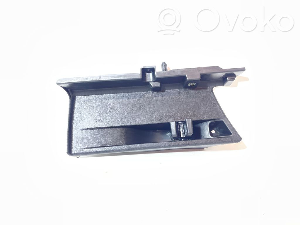 Renault Megane III Other trunk/boot trim element 