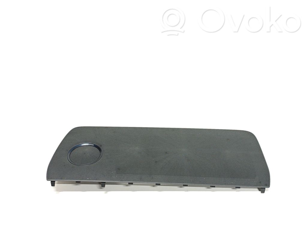 Audi A5 8T 8F Parcel shelf speaker 