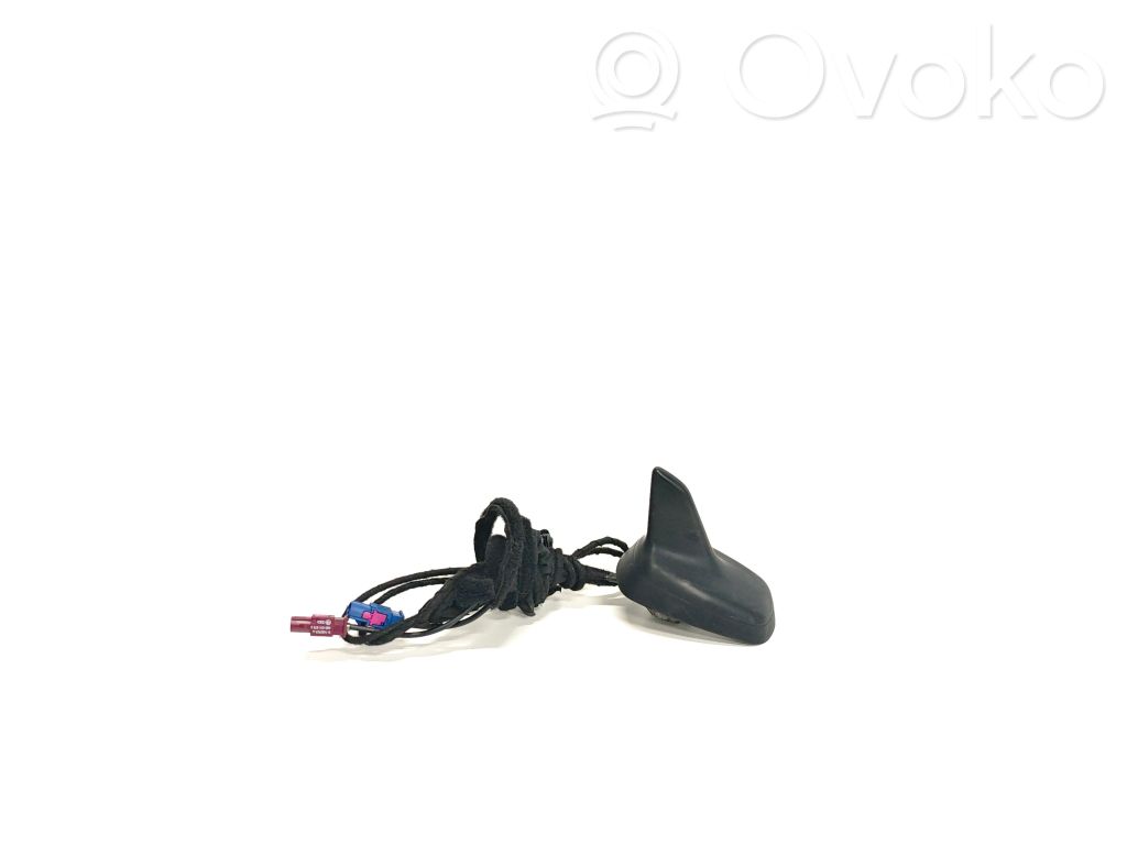 Audi A5 8T 8F GPS-pystyantenni 