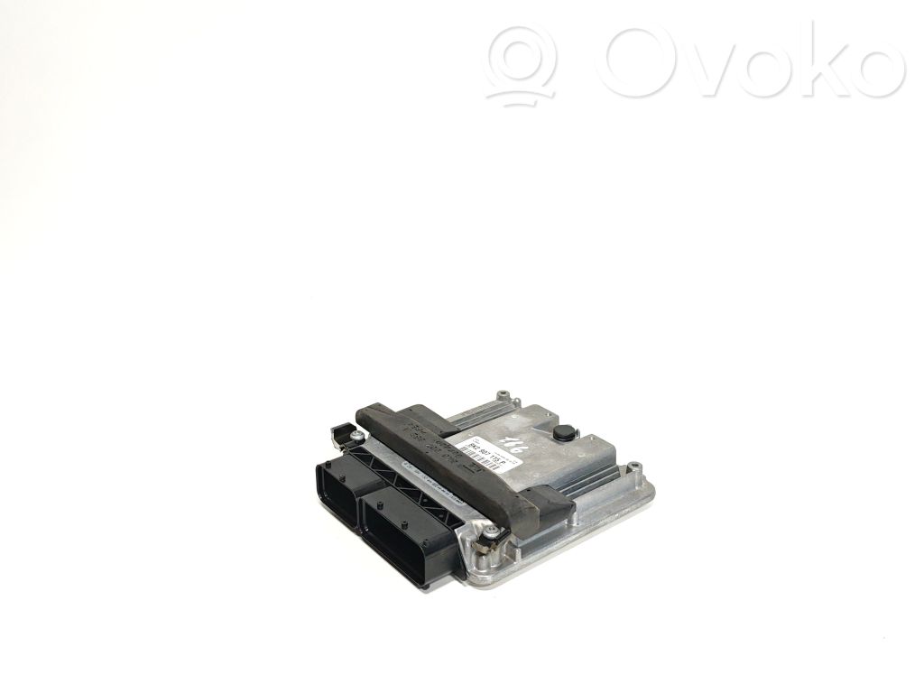 Audi A4 S4 B8 8K Engine control unit/module 