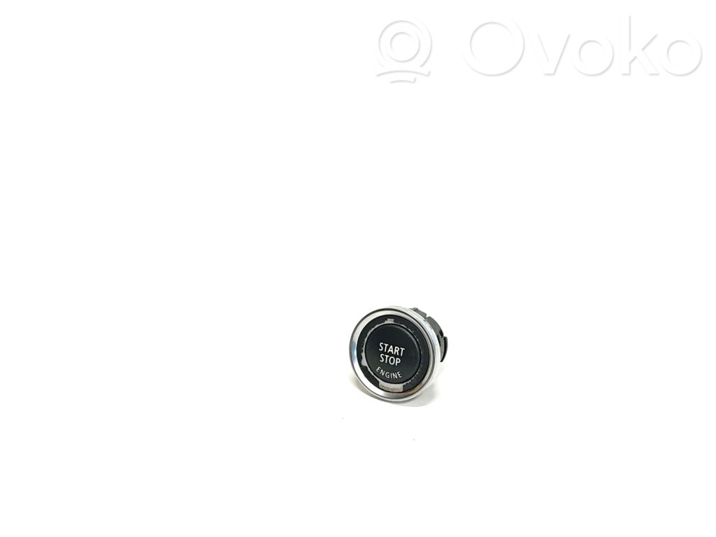 BMW 3 E92 E93 Engine start stop button switch 