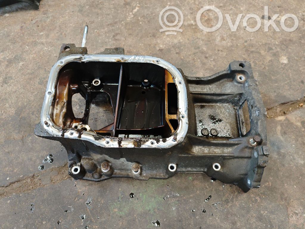 Toyota Auris 150 Oil sump 