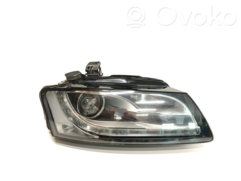 Audi A5 8T 8F Scheinwerfer 