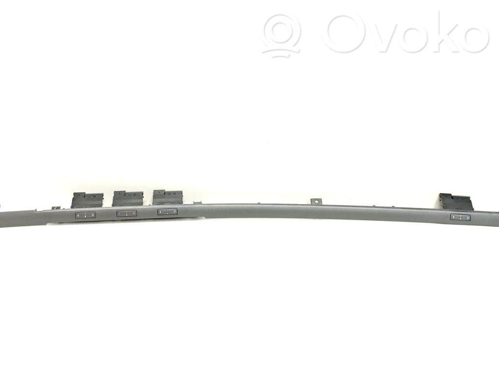 Volkswagen Phaeton Dashboard glove box trim 