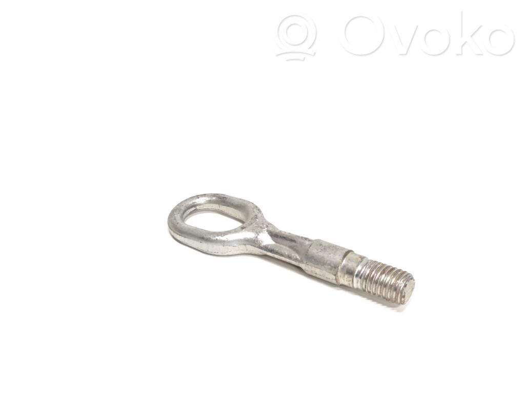 Volkswagen Phaeton Towing hook eye 