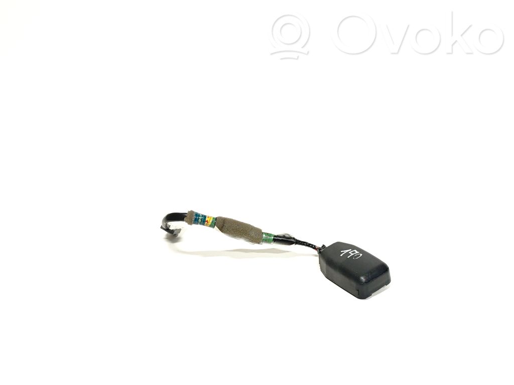 Mazda CX-5 Rain sensor 
