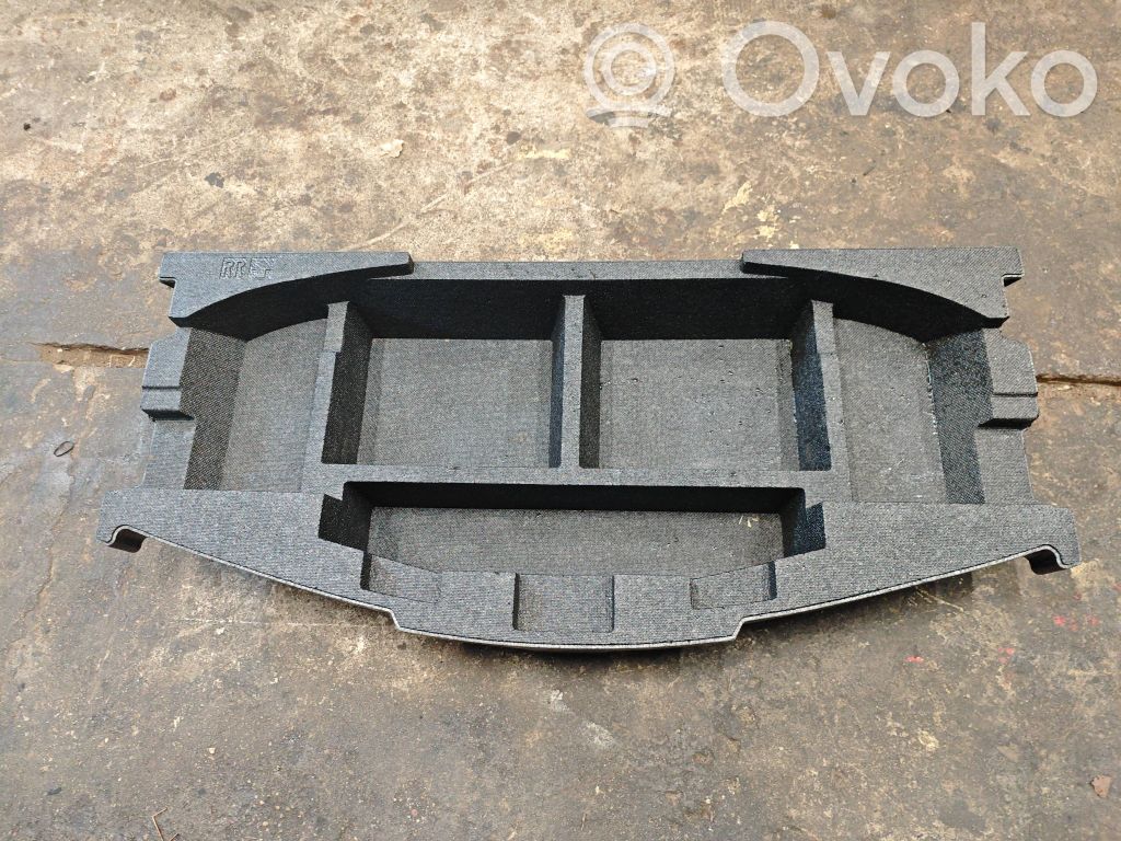 Mazda CX-5 Tool box 